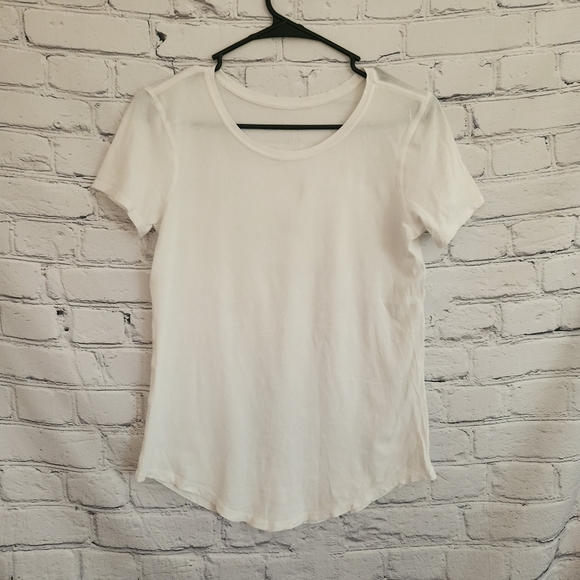 lululemon athletica Tops - Lululemon Love Crew Short Sleeve